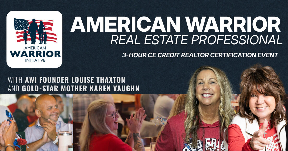 Campaign cover image for AWREP ILLINOIS