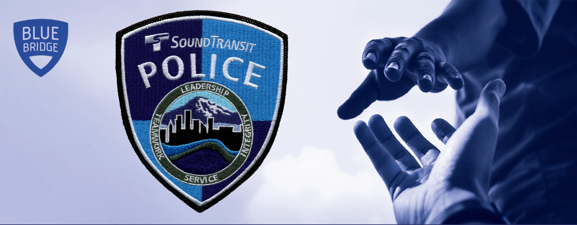 Campaign cover image for Sound Transit WA PD BlueBridge Program Seed Fund