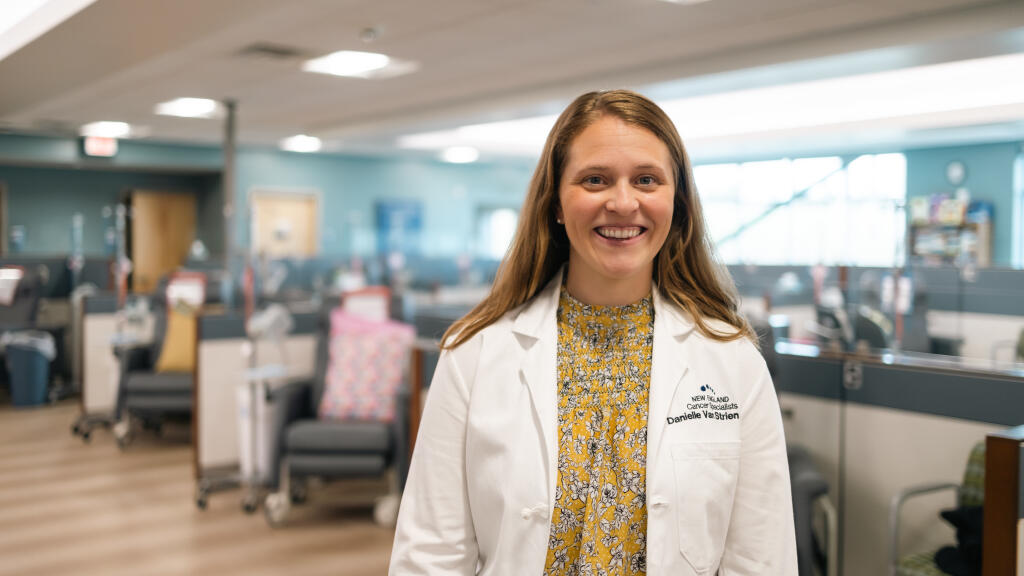 Campaign cover image for Oncology Education Event: September 2025