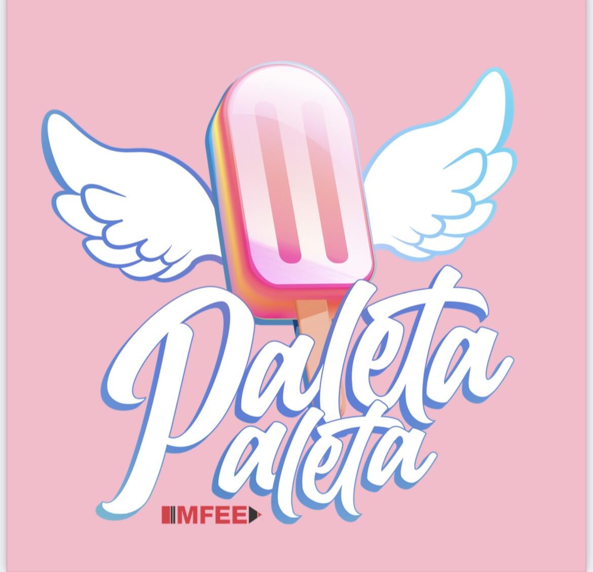 Campaign cover image for Paleta Aleta Sales