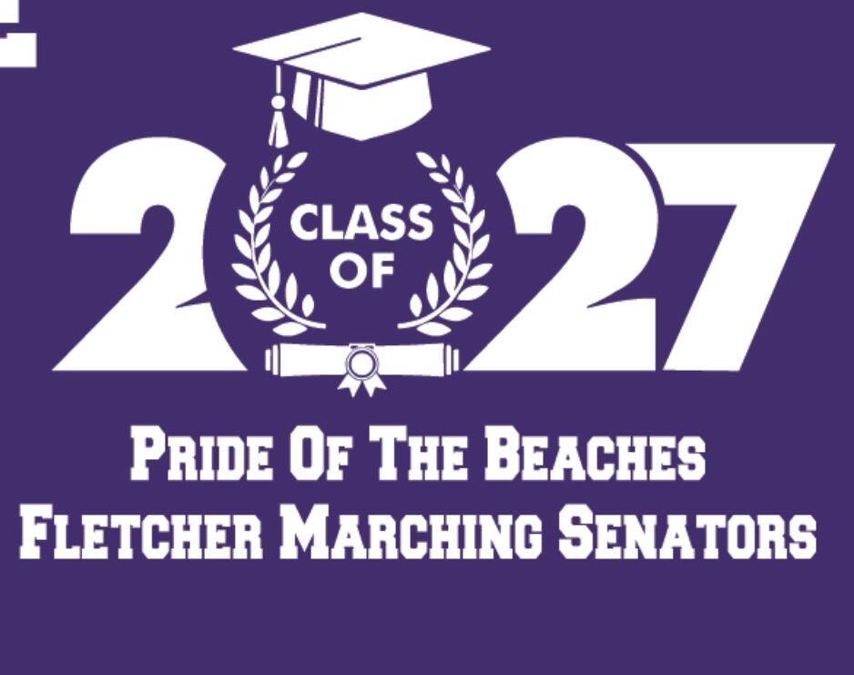Campaign cover image for Class of 2027 Senior Shirts + Extra Mark This Show Shirts