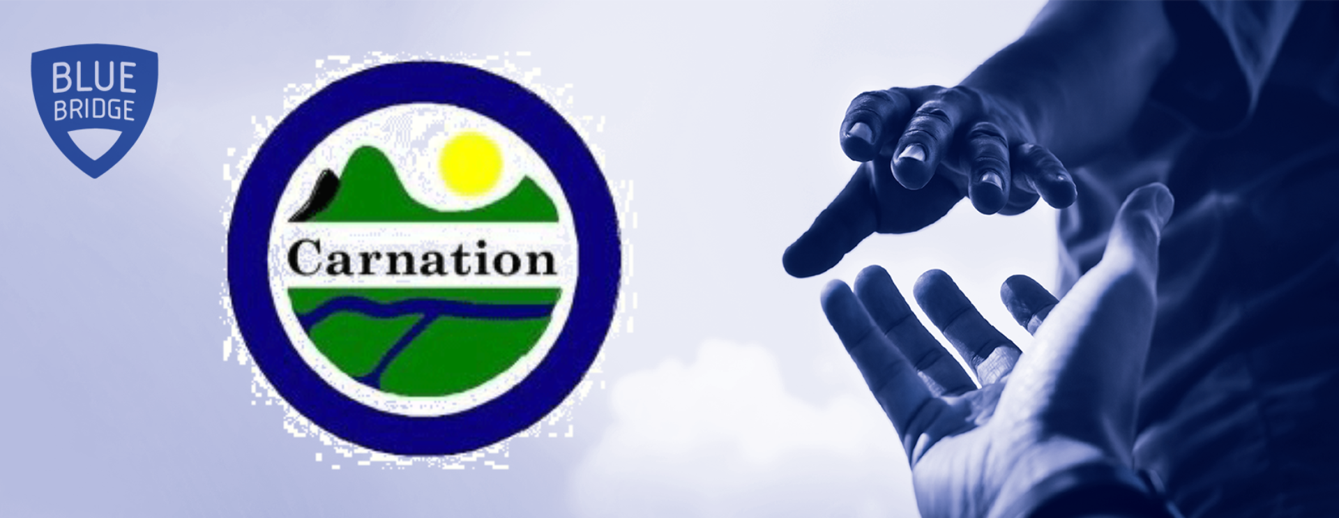 Campaign cover image for Carnation WA PD BlueBridge Program Fund