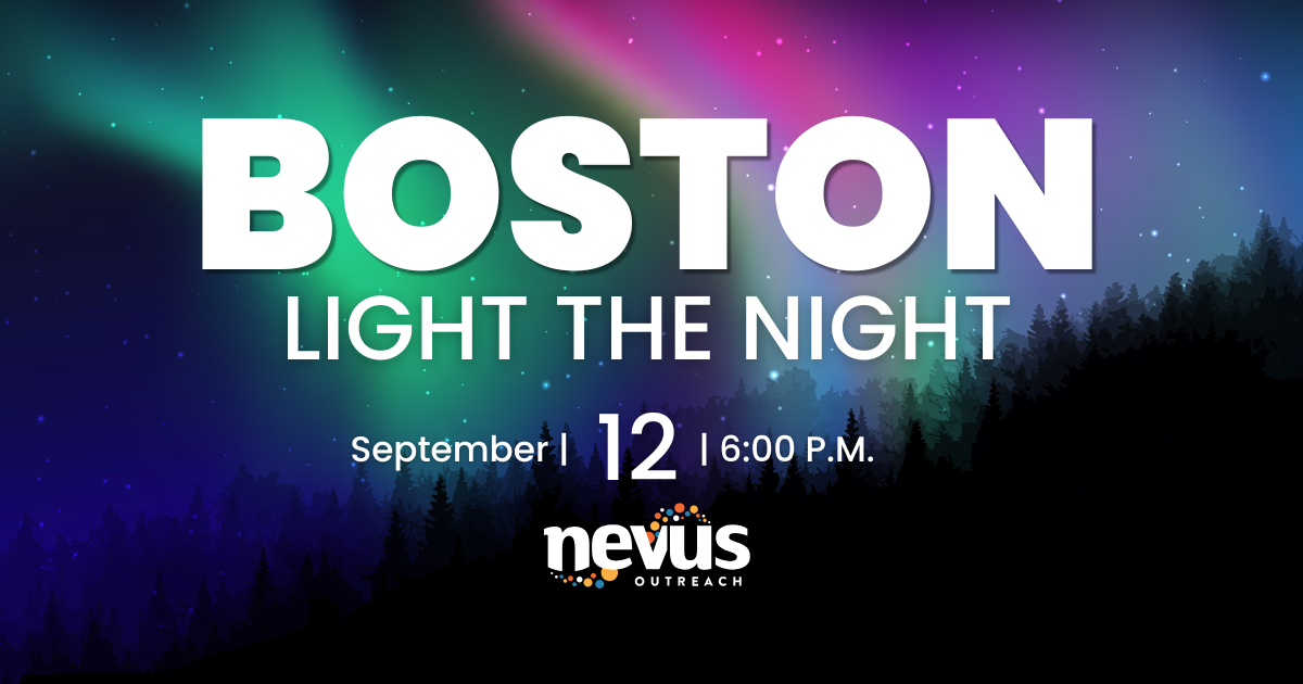 Campaign cover image for Boston Light the Night Gala 2026