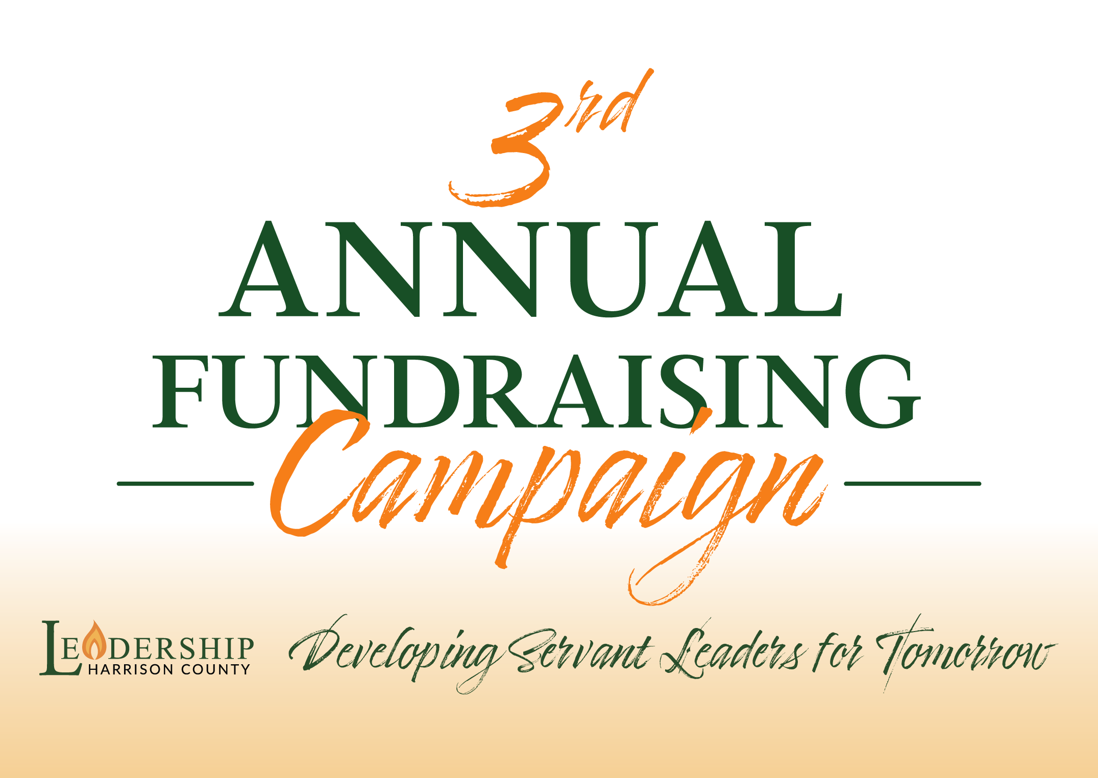 Campaign cover for LHC 3rd Annual Campaign 2026