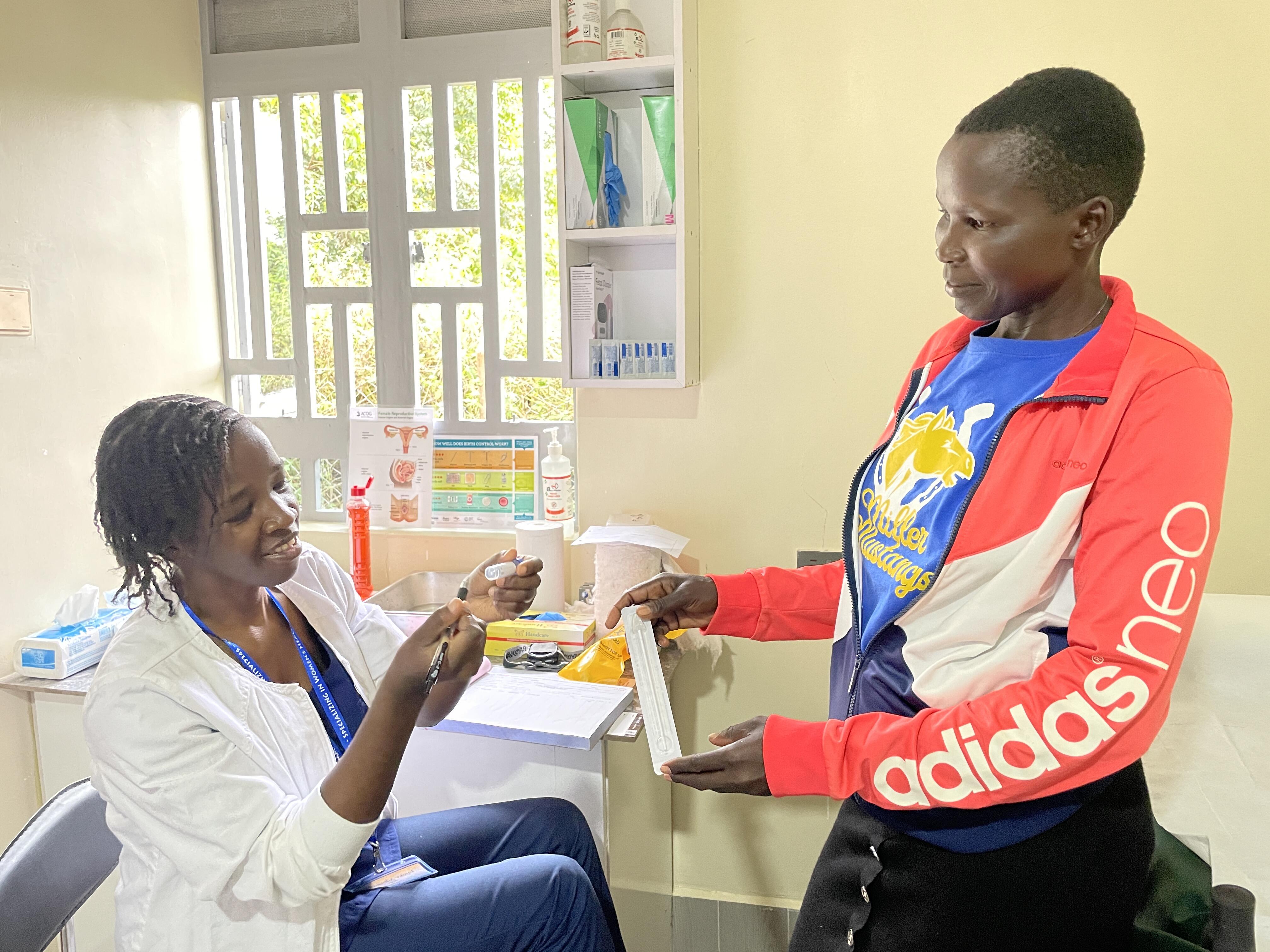 Campaign cover image for Juani’s Third Annual Silent Auction