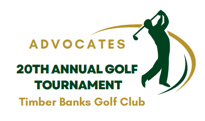 Campaign cover image for Advocates' 20th Annual Golf Tournament