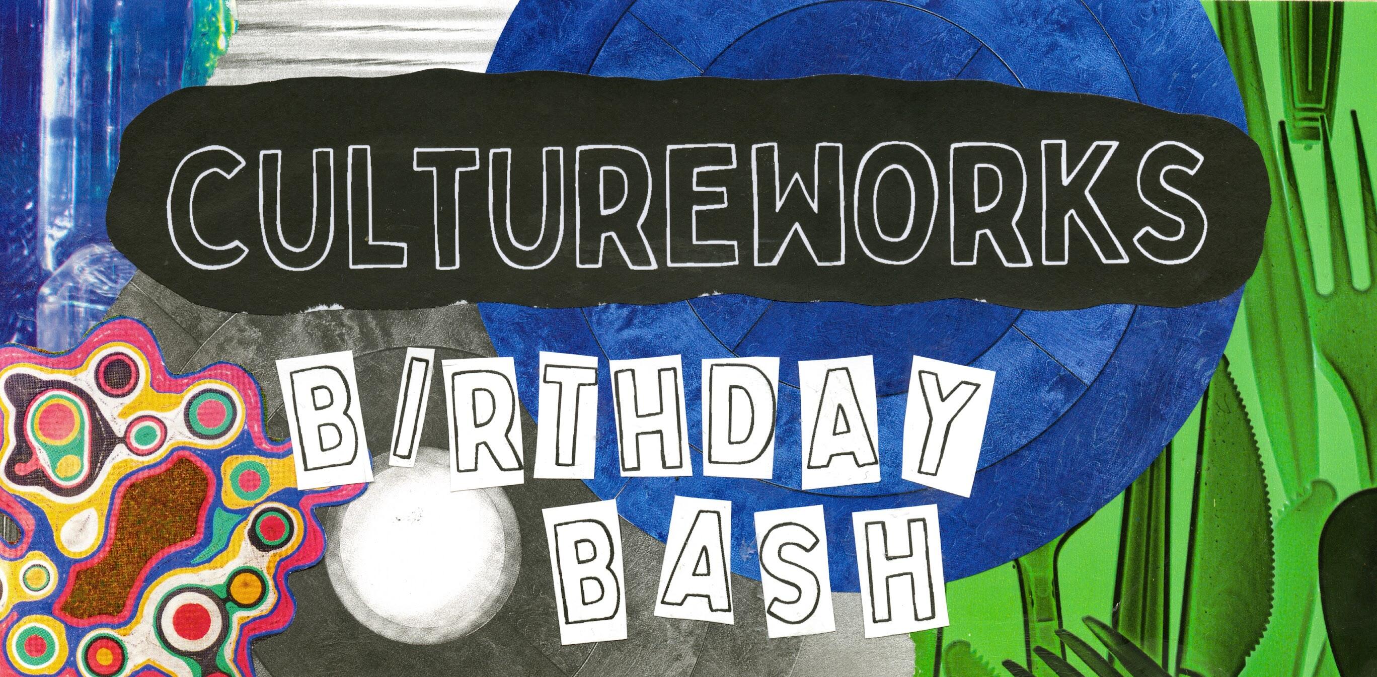 Campaign cover image for 15th Anniversary Birthday Bash