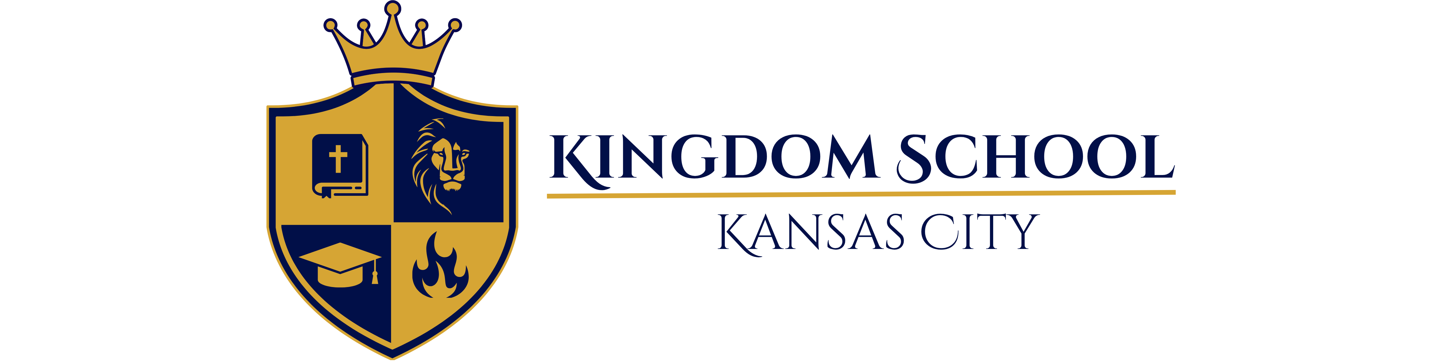 Campaign cover image for Kingdom School Launch Campaign