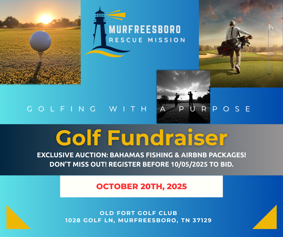 Campaign cover image for MRM Golf Fundraiser - Read our story below!