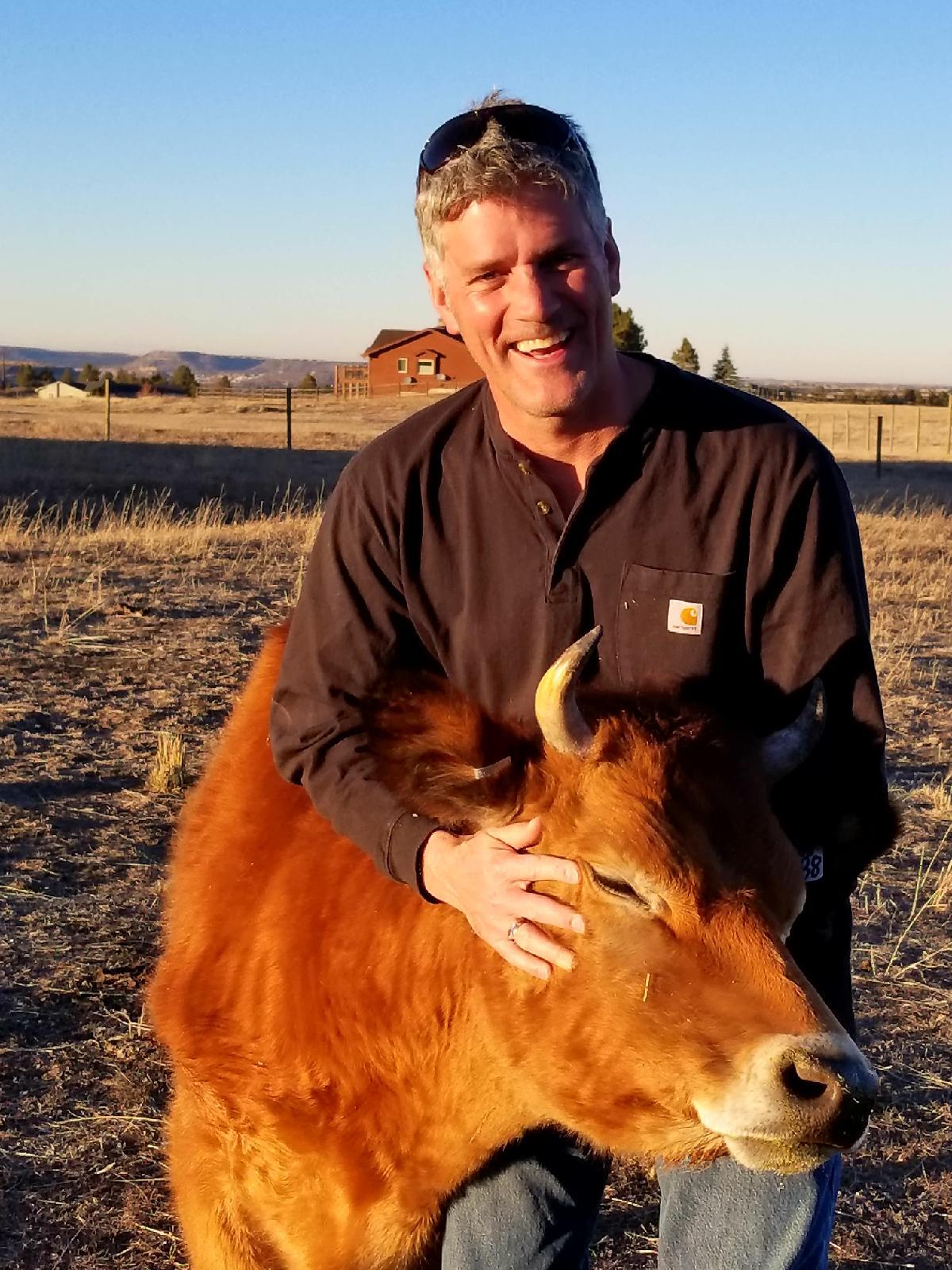 Campaign cover for Stephen Fowler for Larimer County Commissioner