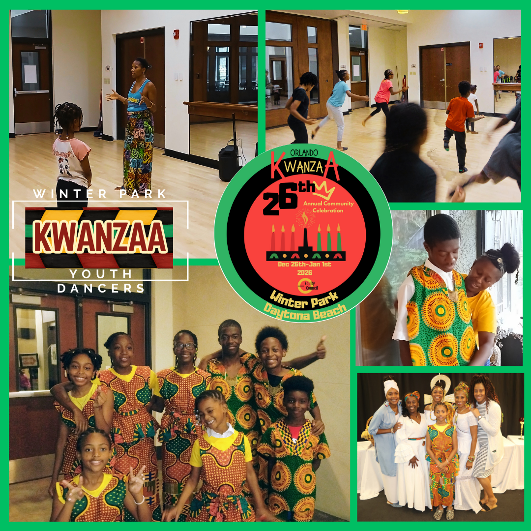Campaign cover image for “Moving with Legacy: Build the Future of Kwanzaa Youth!”