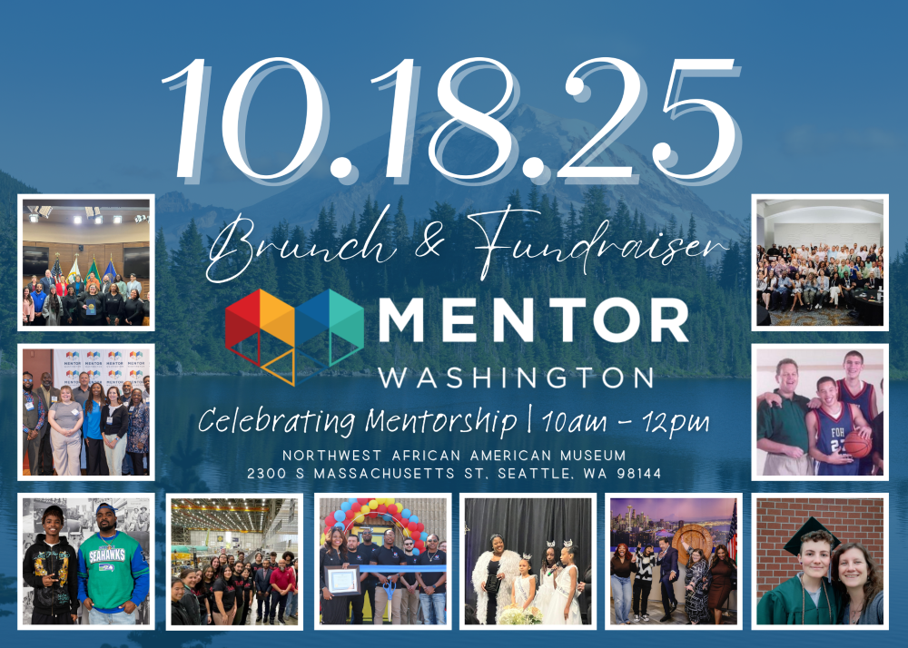Campaign cover image for Celebrating Mentorship! 2025 Brunch Event
