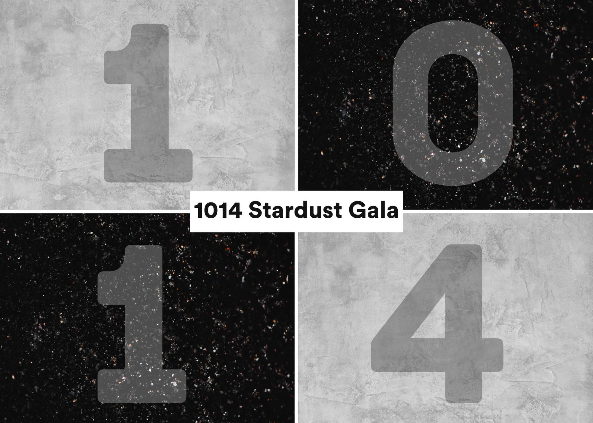 Campaign cover image for 1014 Stardust Gala