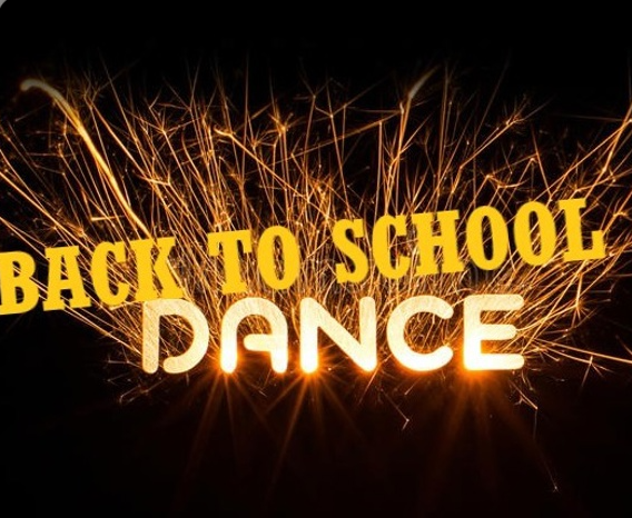Campaign cover image for Welcome Back Dance