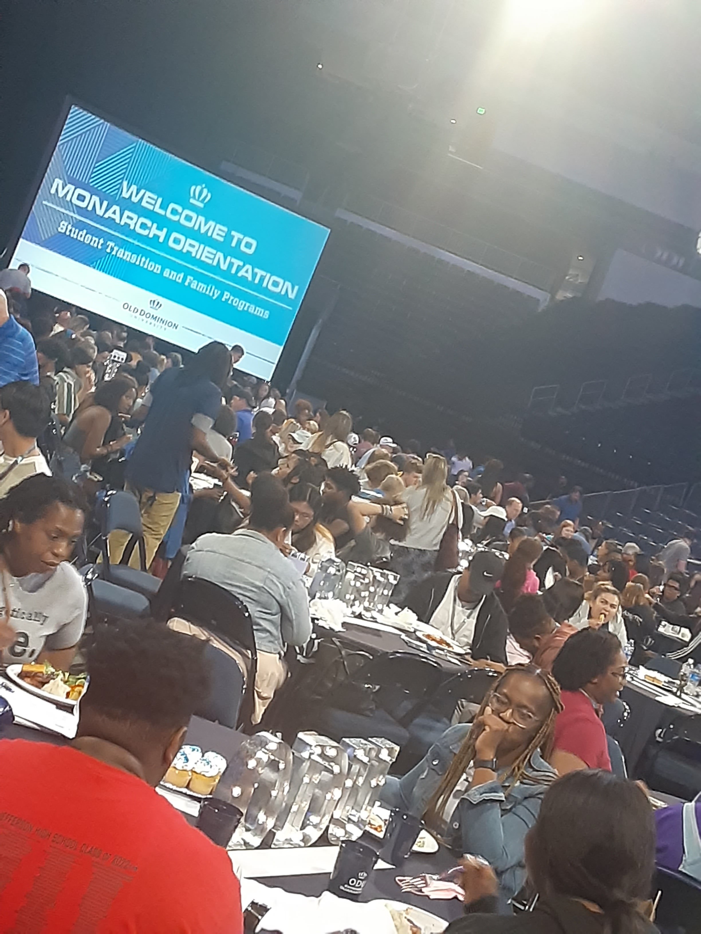 Campaign cover image for Campus Ministry