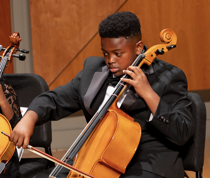 Campaign cover image for ICYOLA Education Fund