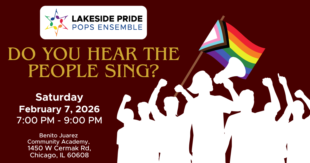 Campaign cover image for Do You Hear the People Sing?