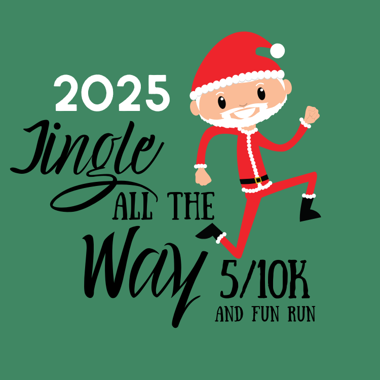 Campaign cover image for Jingle All the Way 2025