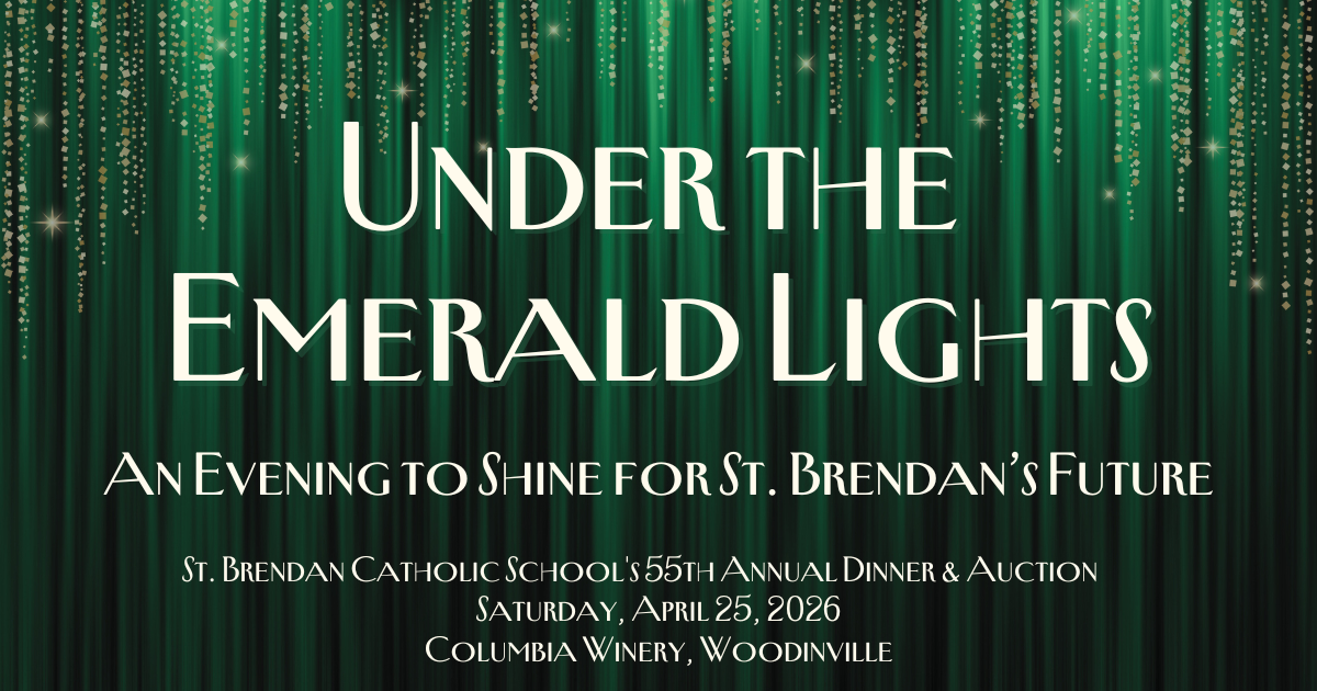Campaign cover image for Under the Emerald Lights