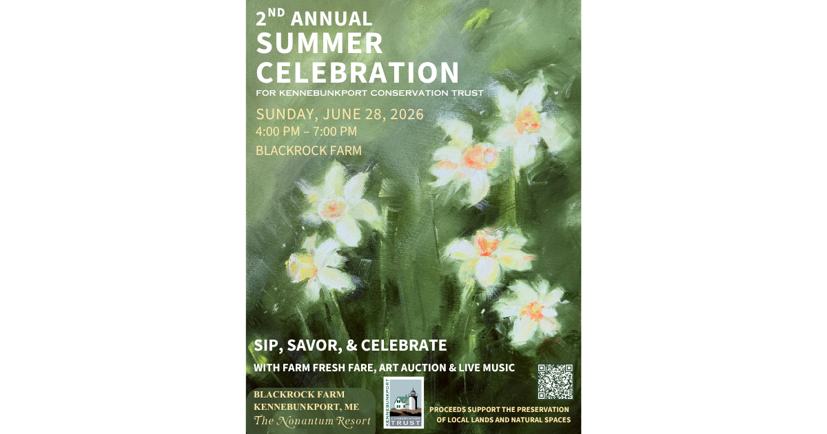Campaign cover image for 2026 Summer Celebration