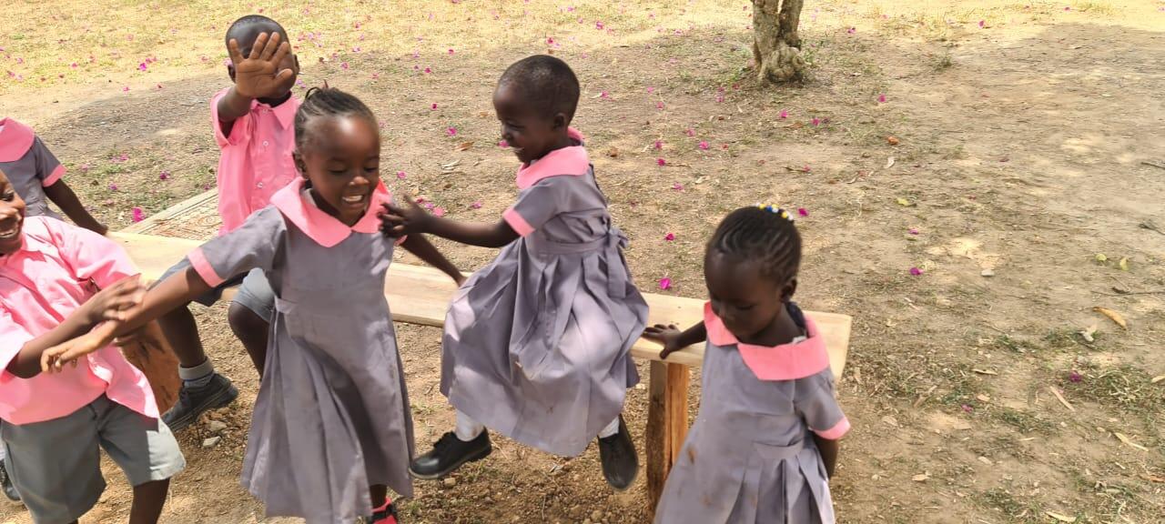 Campaign cover image for Unlocking Potential in Siranga, Kenya: Education Drive 2026