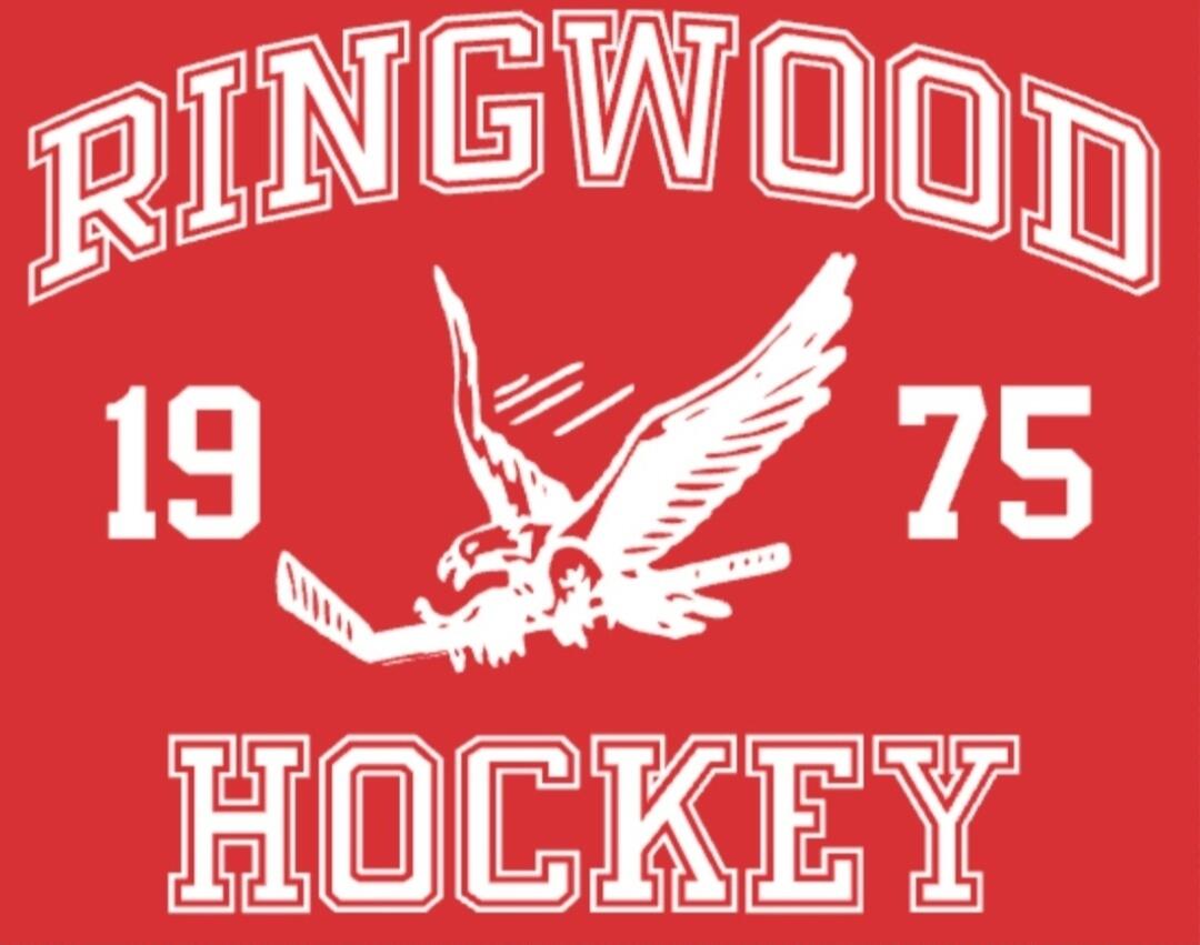 Campaign cover image for Ringwood Hawks 50th Anniversary T-Shirts