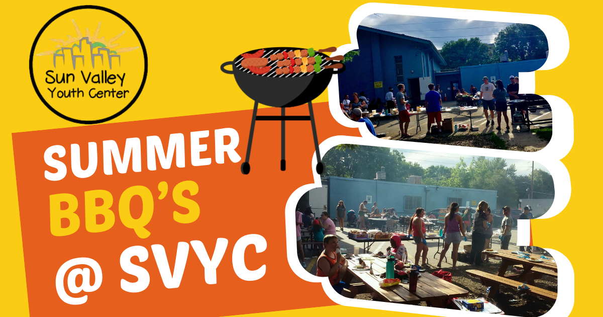 Campaign cover image for 2026 Summer BBQ Series