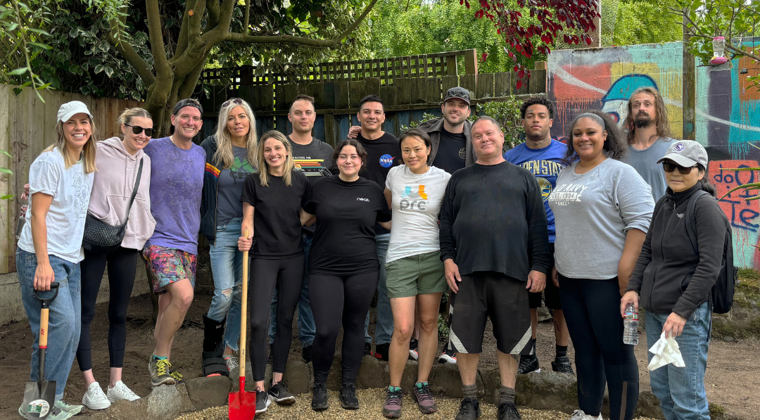 Campaign cover image for Volunteer Activations