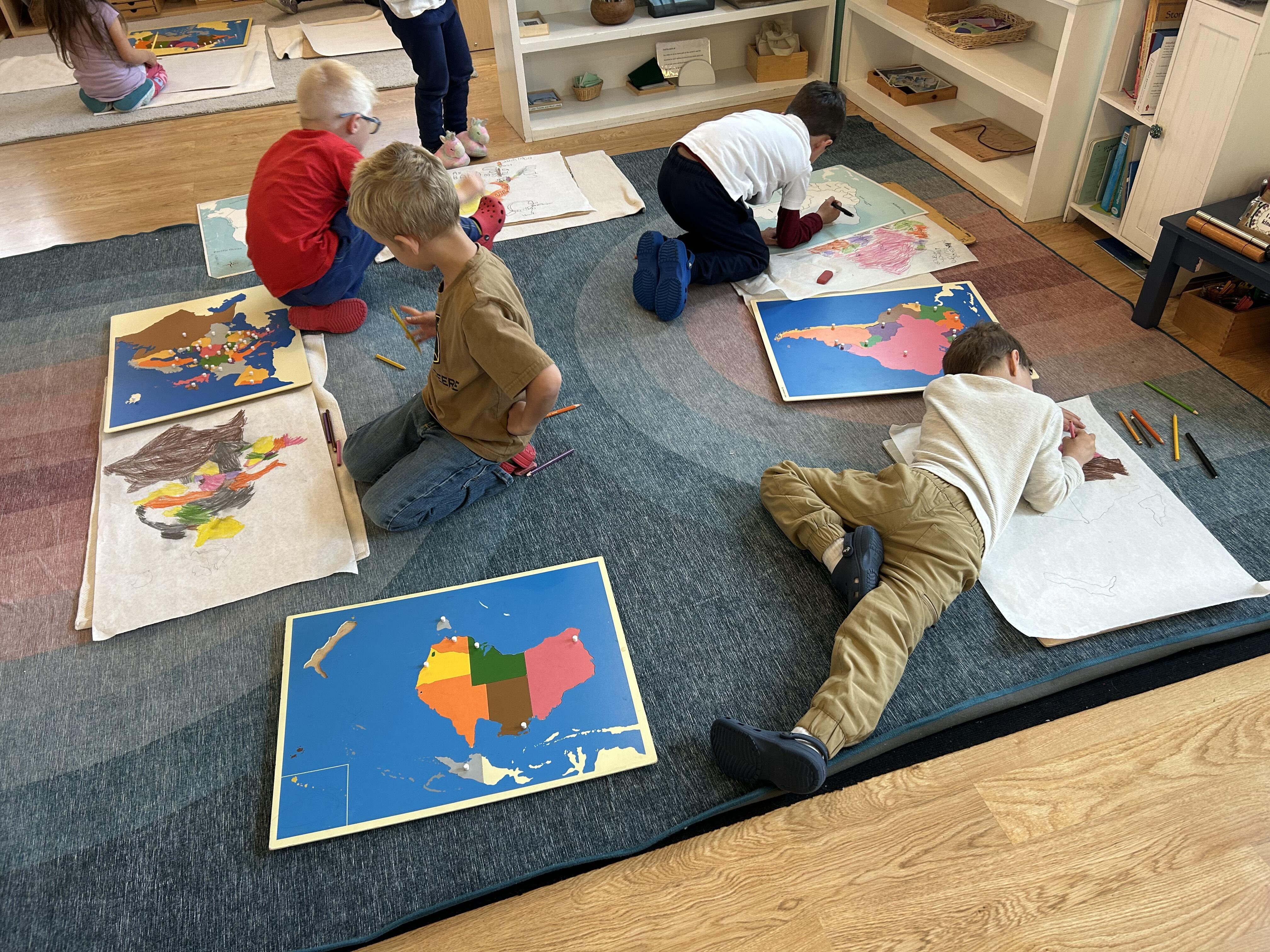 Campaign cover image for MCM's Annual Fund 2025-2026