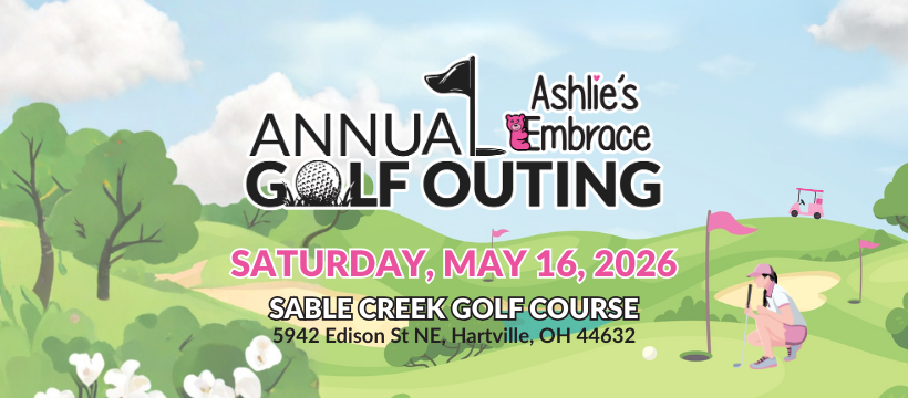 Campaign cover image for 2026 Annual Charity Golf Outing