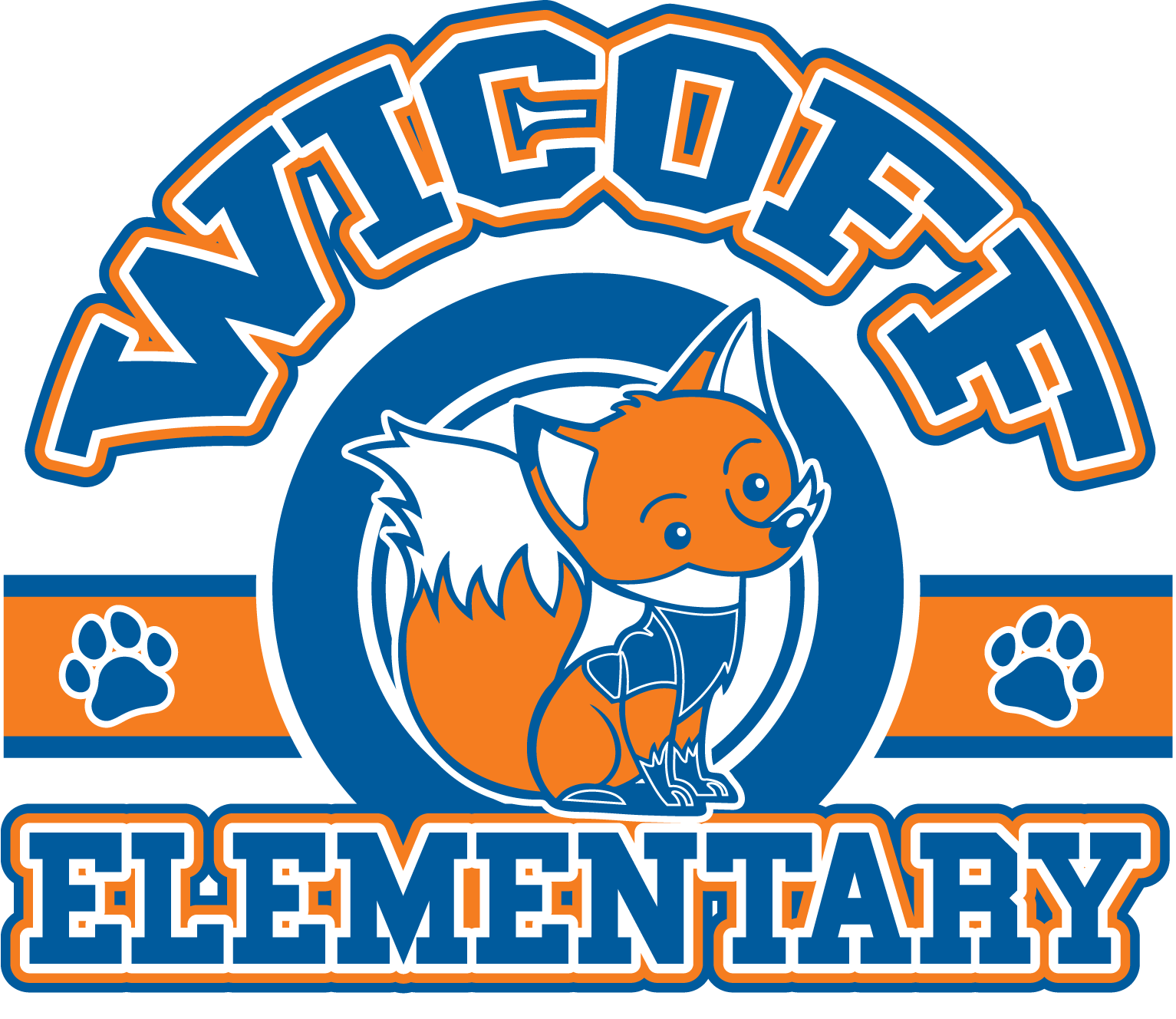 Campaign cover image for Wicoff Elementary "Fishing in Schools" Fundraiser