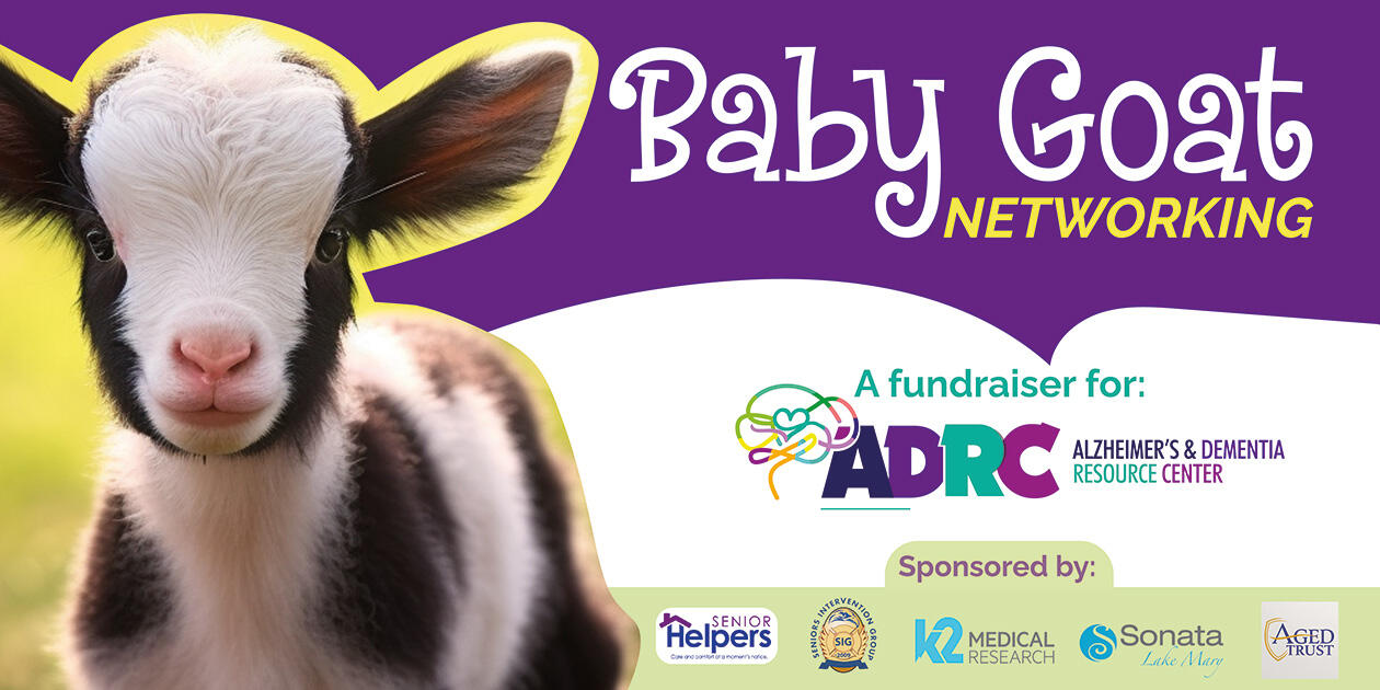 Campaign cover image for Baby Goat Networking