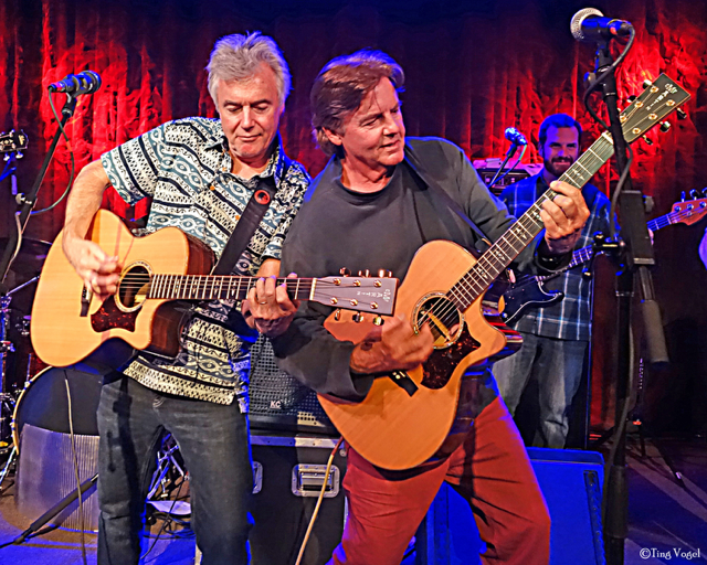 Campaign cover image for Canyon Jams 2026: The Rowan Bros.