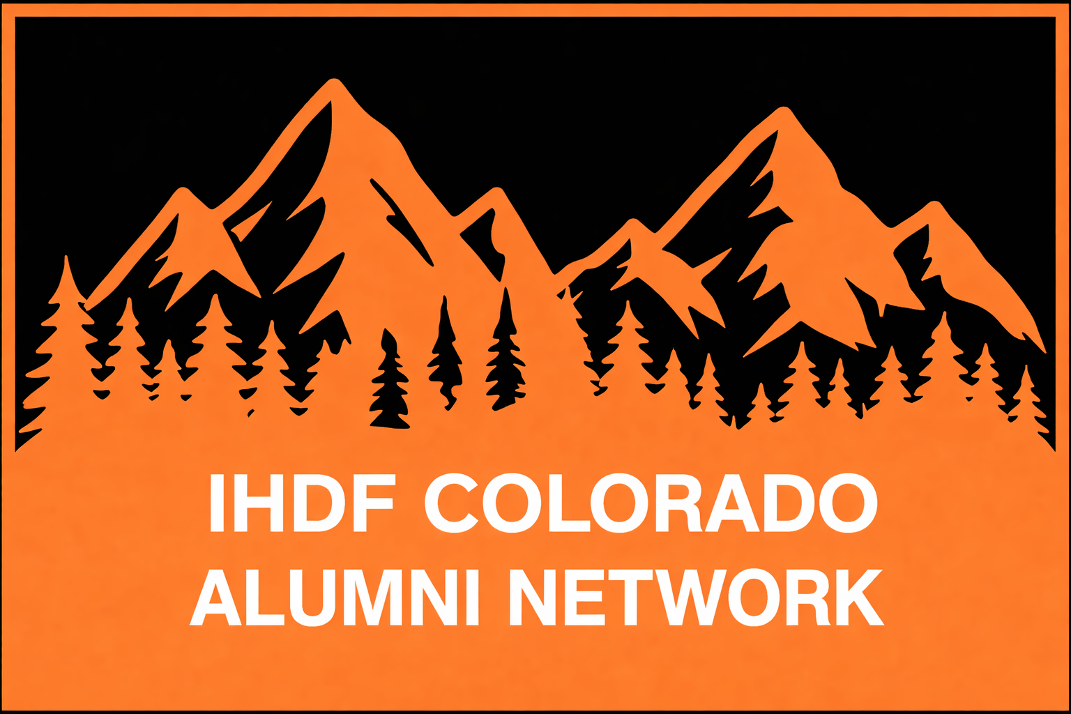 Campaign cover for IHDF Colorado Alumni Network