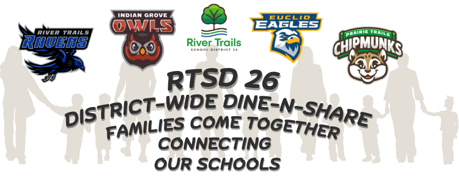 Campaign cover image for RTSD26 PTC Red Barn Dine-n-Share Raffle
