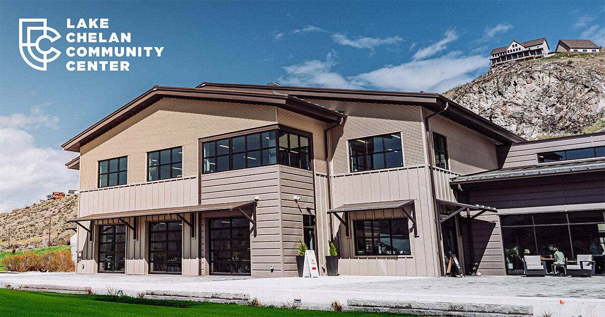 Campaign cover image for Support The Community Center’s Year-End Fundraiser!