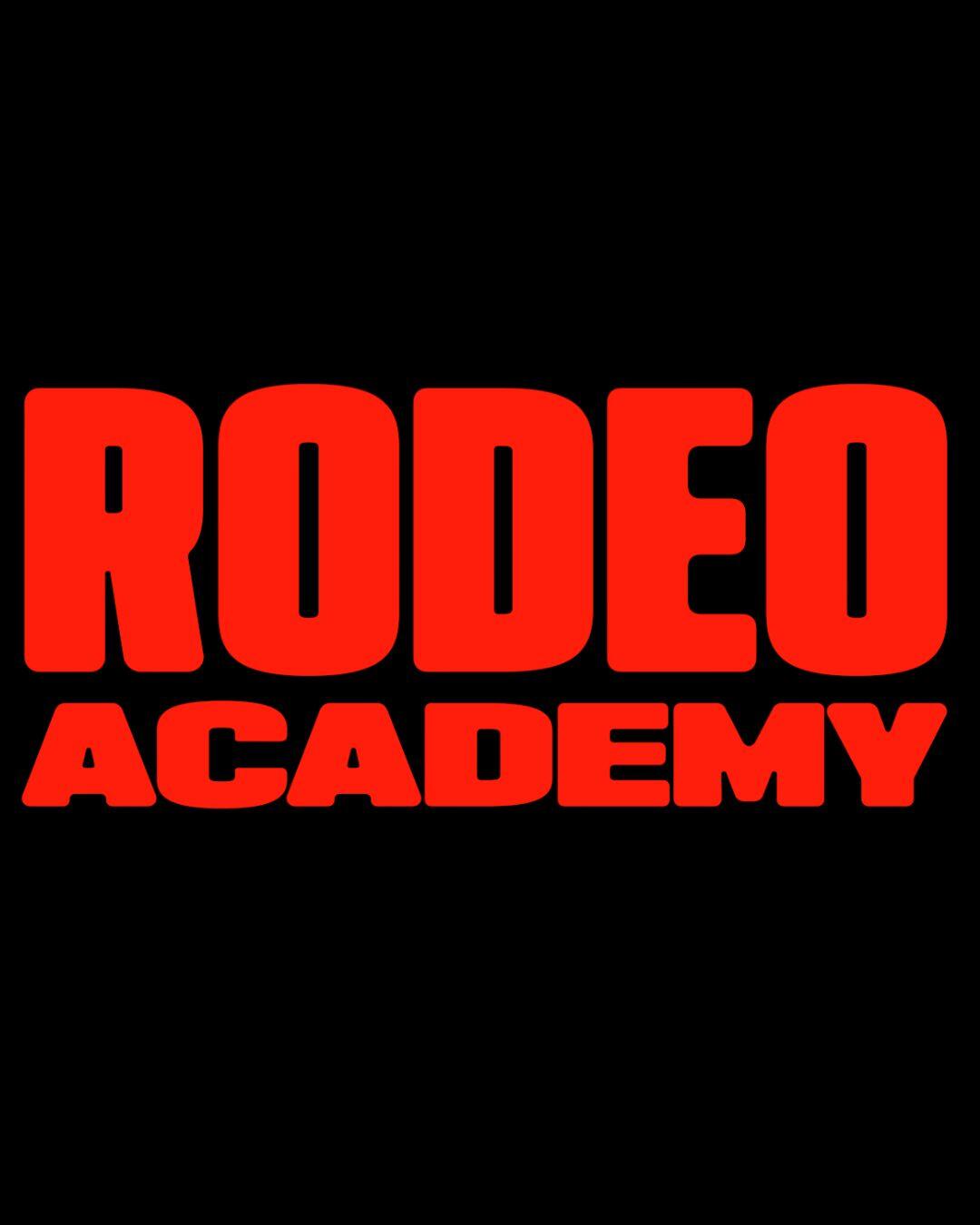 Campaign cover image for Rodeo Academy 2026