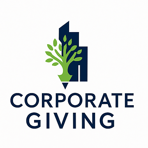 Campaign cover for Corporate Giving