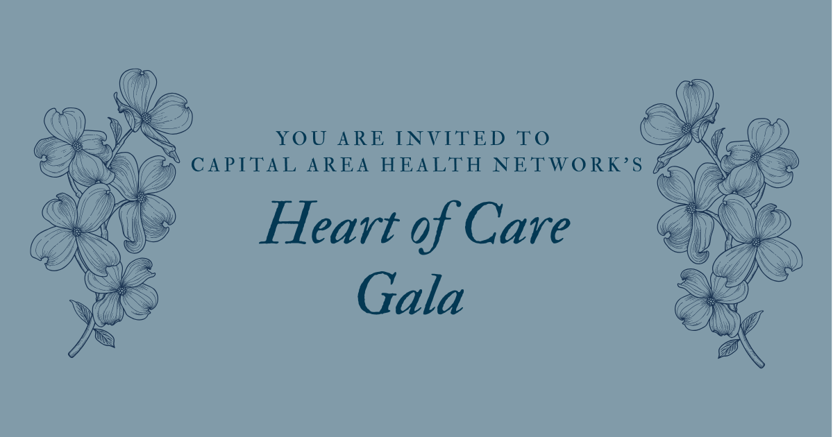 Campaign cover image for Heart of Care Gala