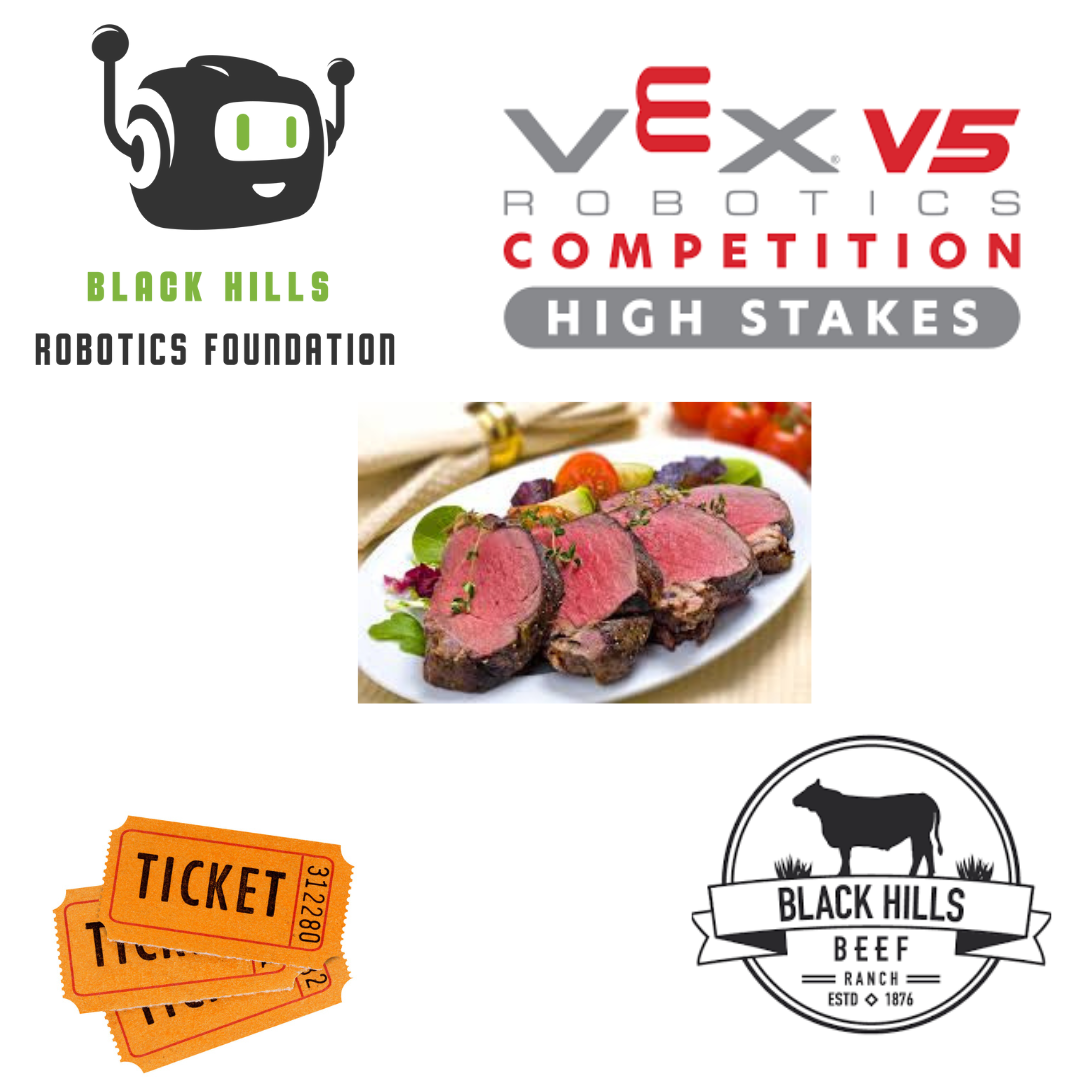 Campaign cover image for High Steaks!