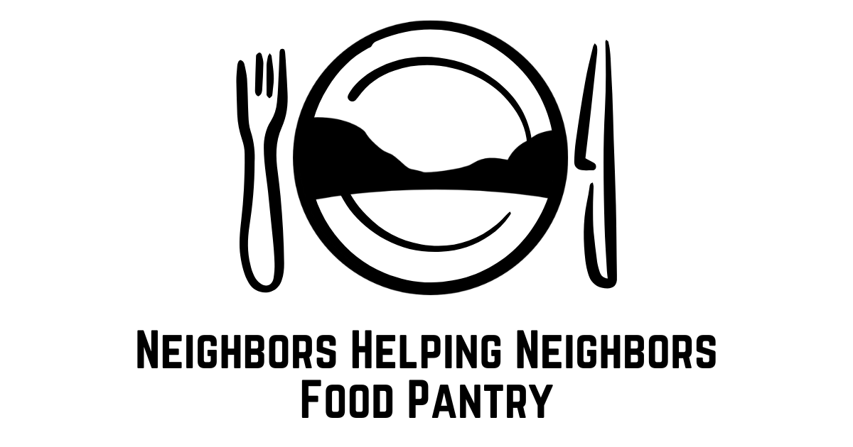 Campaign cover for Neighbors Helping Neighbors Food Pantry