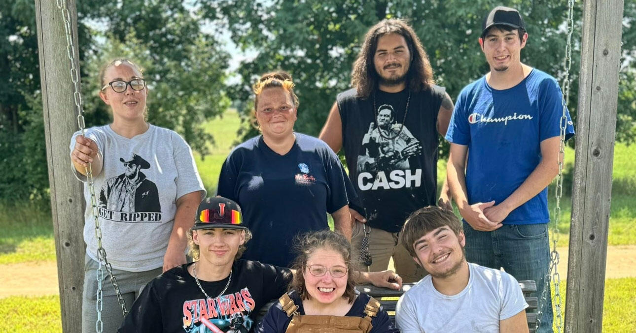 Campaign cover for The Imagine Center Farm