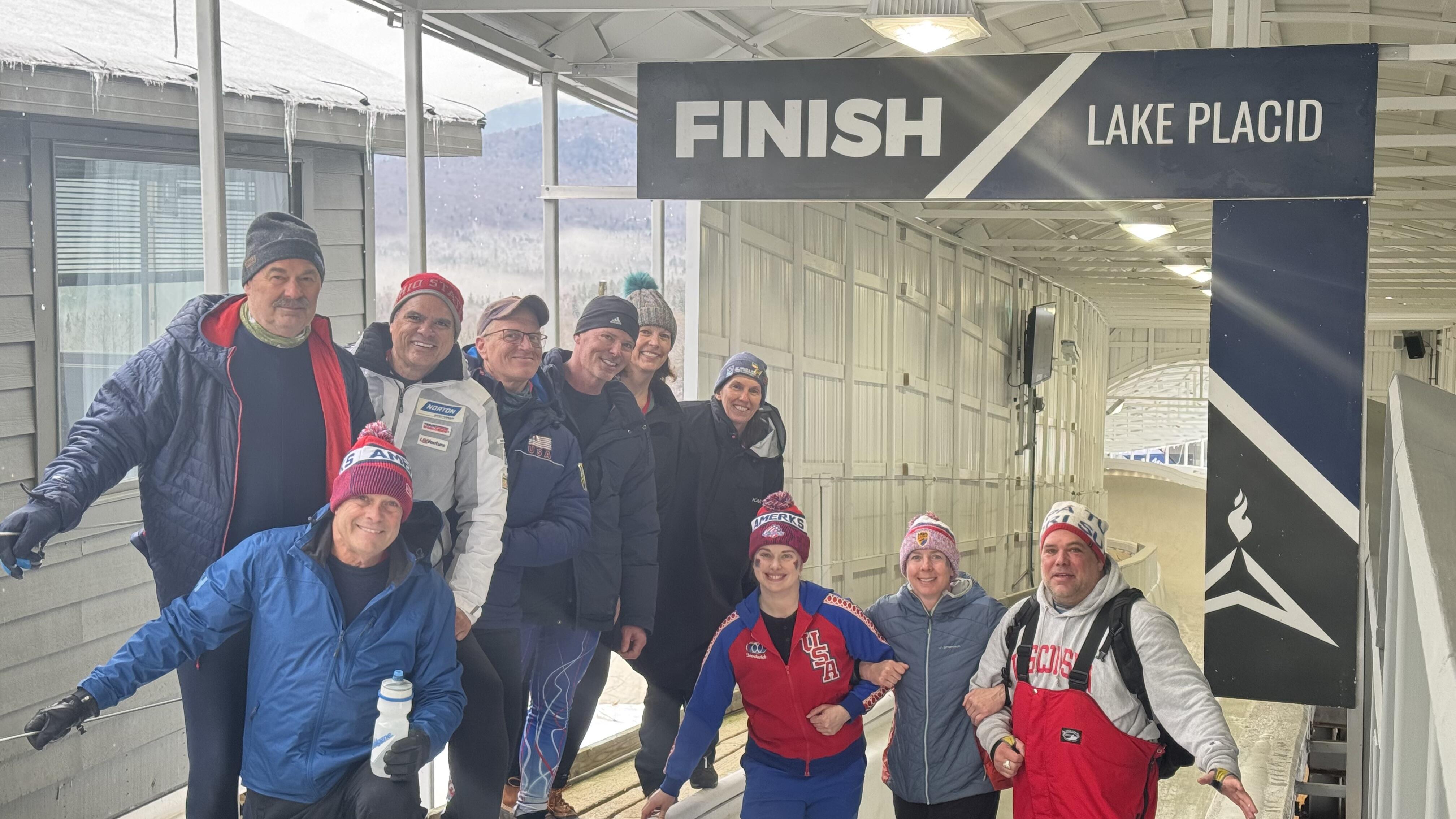 Campaign cover for Park City Fantasy Camp 2026