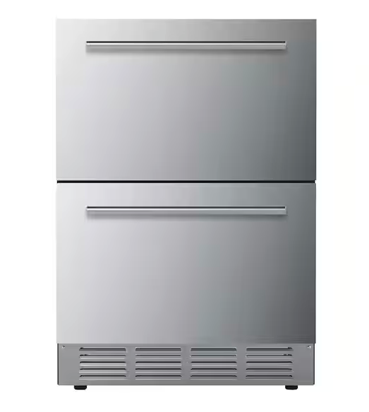 Campaign cover image for Campus: Drawer Refrigerator for Drinks