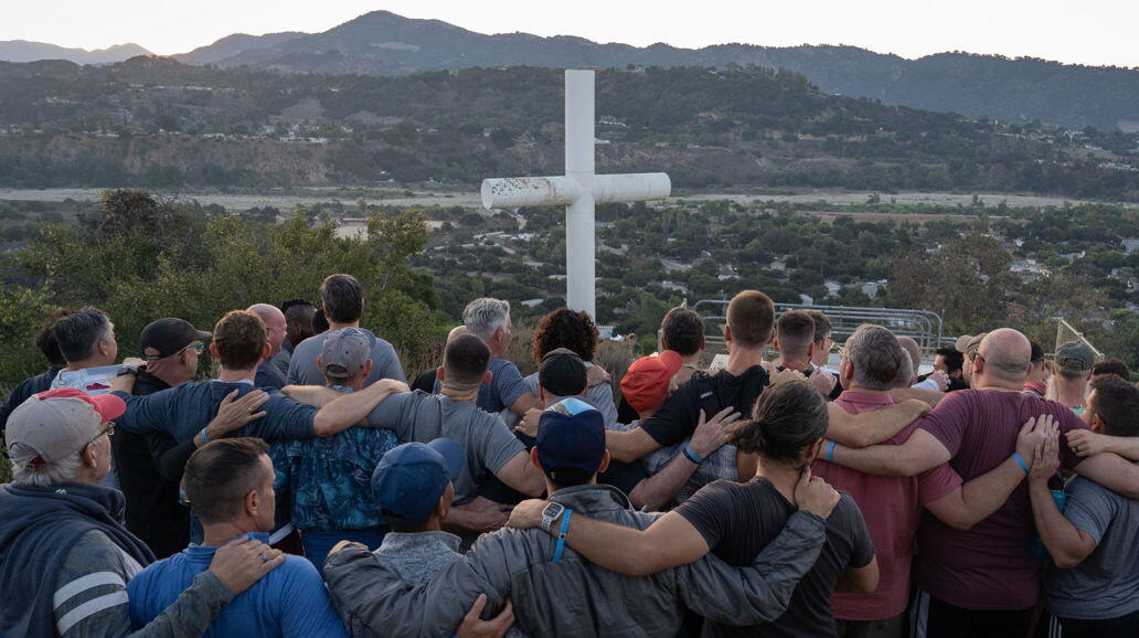 Campaign cover image for Giving Tuesday 2025