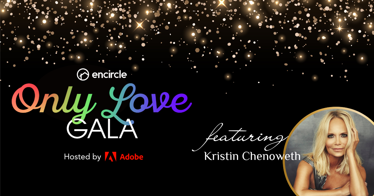 Campaign cover image for 2025 Encircle Only Love Gala