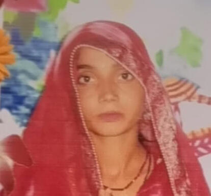 Campaign cover image for Justice for Kaveeta Bheel