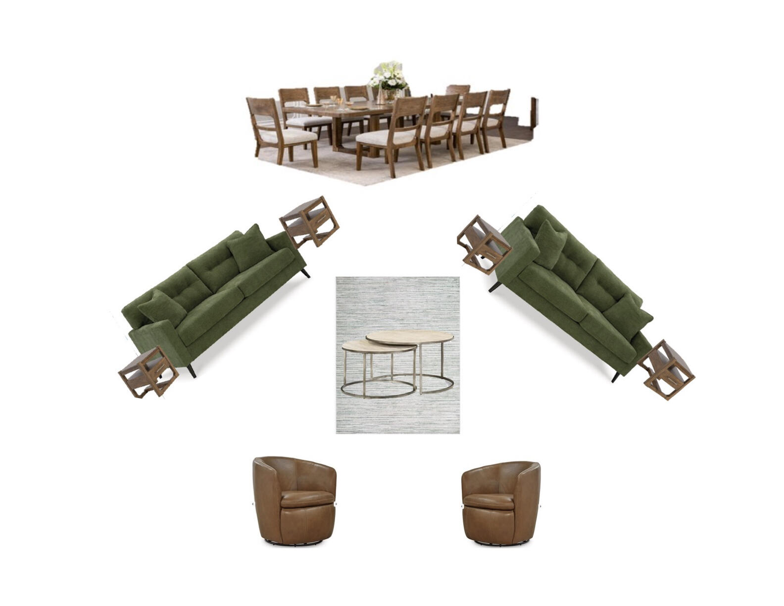 Campaign cover image for Canterbury Furniture Drive