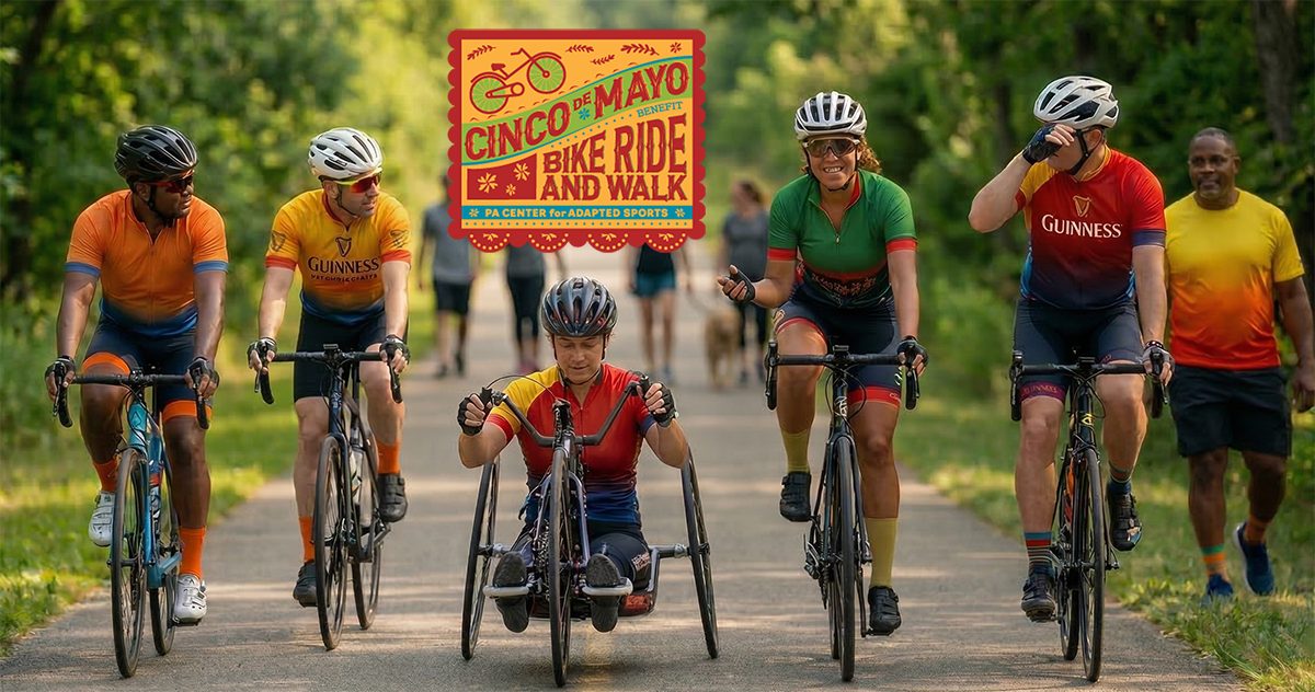 Campaign cover image for Cinco De Mayo 2026 Campaign