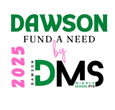 Campaign cover image for Dawson Fund A Need Spring Auction 2024/2025